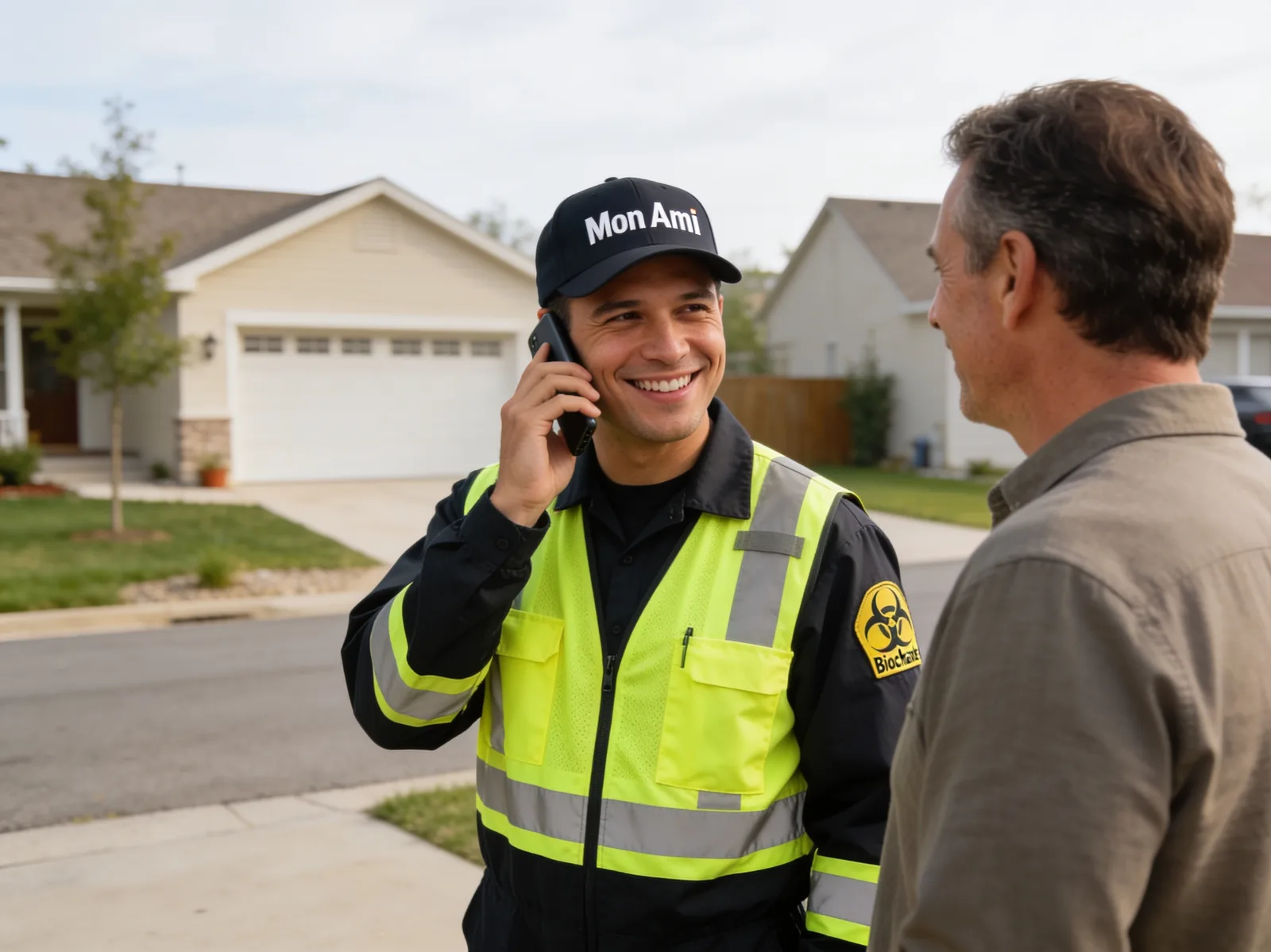 Sewage Cleanup Concord, IL FAQs